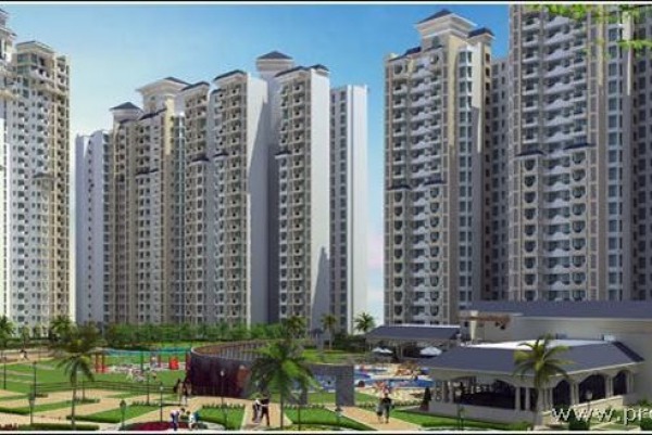 NCR ONE Phase I Gurgaon